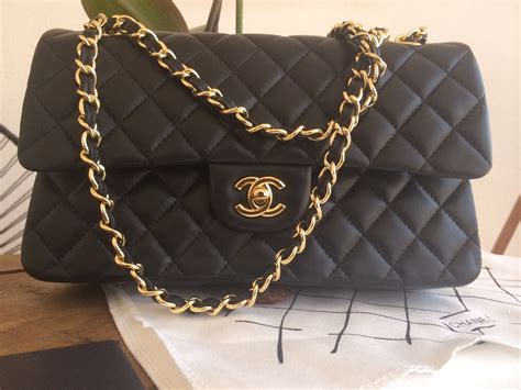 bolsos Chanel originales